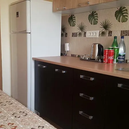 Central Apartment * Bucharest