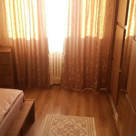 Central Apartment Apartment Bucharest